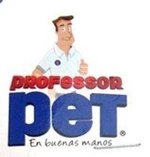 Professor Pet